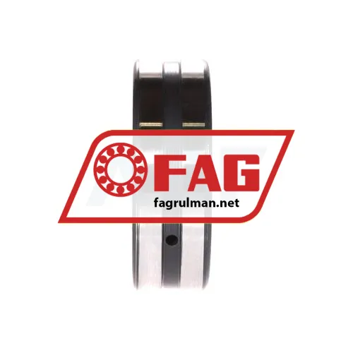 FAG 22206-E1-XL-TVPB ürün fotoğrafı 2