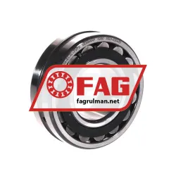 FAG 22206-E1-XL-TVPB