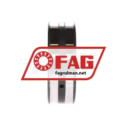 FAG 22206-E1-XL-TVPB rulman resim 2