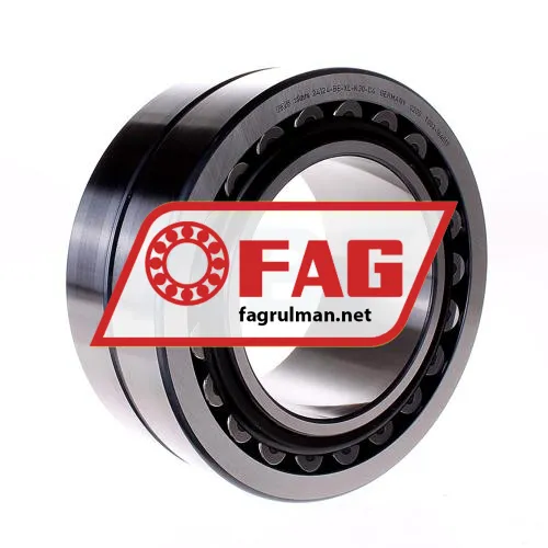 FAG 24124-BE-XL-K30-C4
