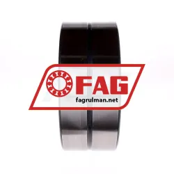 FAG 24124-BE-XL-K30-C4 rulman resim 3