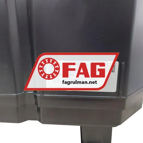 FAG 22338-BE-XL-K-C4 ürün fotoğrafı 3