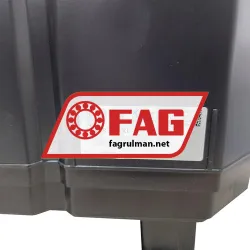 FAG 22338-BE-XL-K-C4 rulman resim 3
