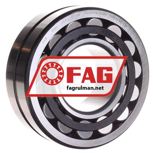 FAG 22312-E1-XL