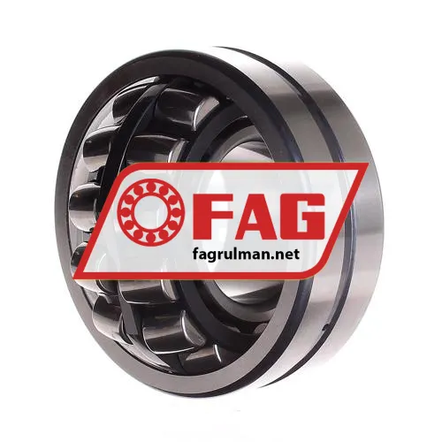 FAG 22312-E1-XL ürün fotoğrafı 3