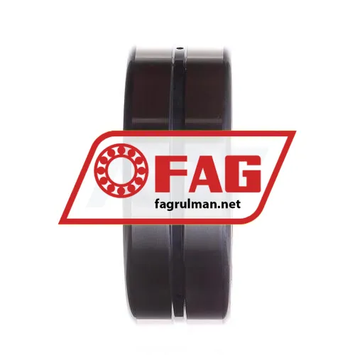 FAG 22312-E1-XL ürün fotoğrafı 4
