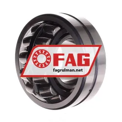 FAG 22312-E1-XL rulman resim 3