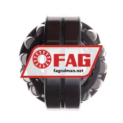 FAG 22312-E1-XL rulman resim 5