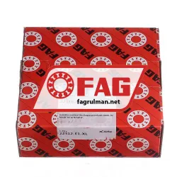 FAG 22312-E1-XL rulman resim 6