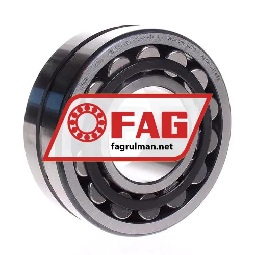 FAG 22311-E1-XL-K-T41A
