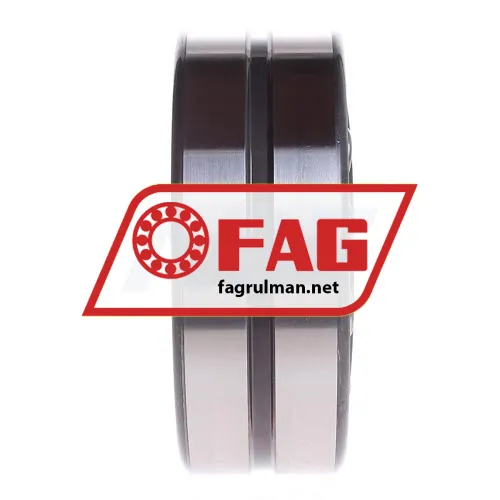 FAG 22311-E1-XL-K-T41A ürün fotoğrafı 4