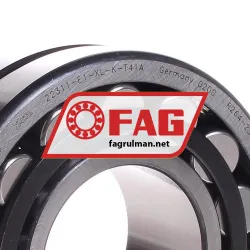 FAG 22311-E1-XL-K-T41A rulman resim 2