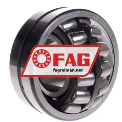 FAG 22311-E1-XL-K-T41A rulman resim 3