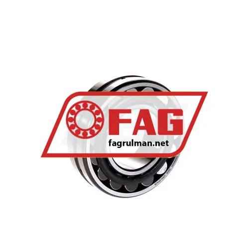 FAG 22208-E1-XL-K ürün fotoğrafı 2