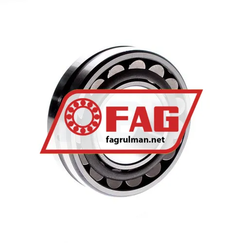 FAG 22208-E1-XL-K ürün fotoğrafı 3