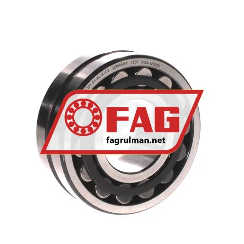 FAG 22309-E1-XL-K-C3