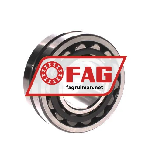 FAG 22309-E1-XL-K-C3 ürün fotoğrafı 2