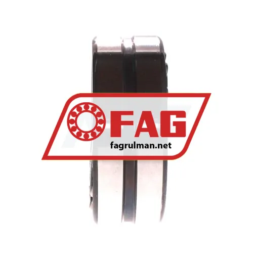FAG 22309-E1-XL-K-C3 ürün fotoğrafı 3