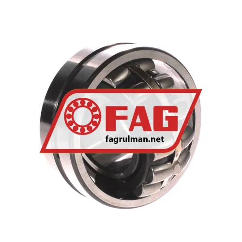 FAG 22309-E1-XL-K-C3 ürün fotoğrafı 4