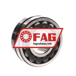 FAG 22309-E1-XL-K-C3