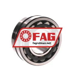 FAG 22309-E1-XL-K-C3 rulman resim 2