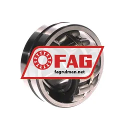 FAG 22309-E1-XL-K-C3 rulman resim 4