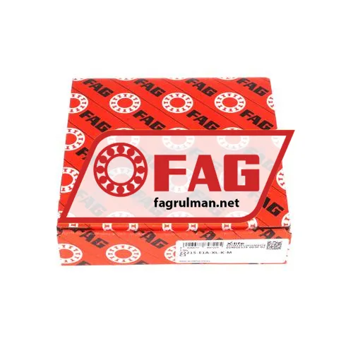 FAG 22215-E1A-XL-K-M-C3 ürün fotoğrafı 4