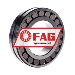 FAG 22215-E1A-XL-K-M-C3