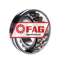 FAG 22215-E1A-XL-K-M-C3 rulman resim 2