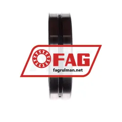 FAG 22215-E1A-XL-K-M-C3 rulman resim 3