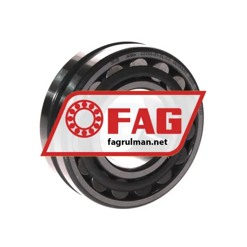 FAG 22206-E1-XL-C3