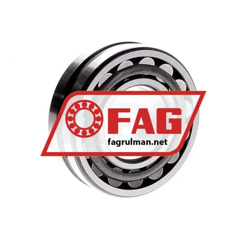 FAG 22206-E1-XL-C3 ürün fotoğrafı 2