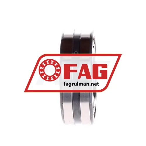FAG 22206-E1-XL-C3 ürün fotoğrafı 3