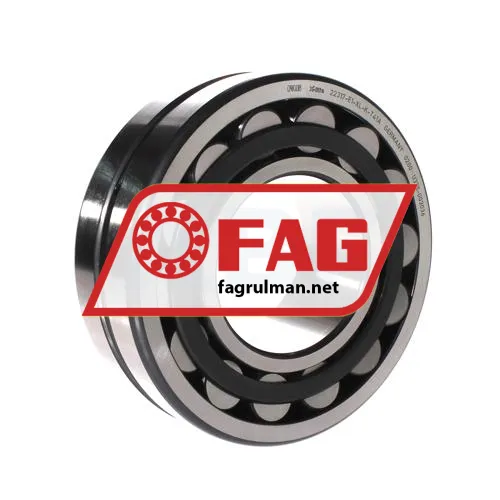 FAG 22317-E1-XL-K-T41A