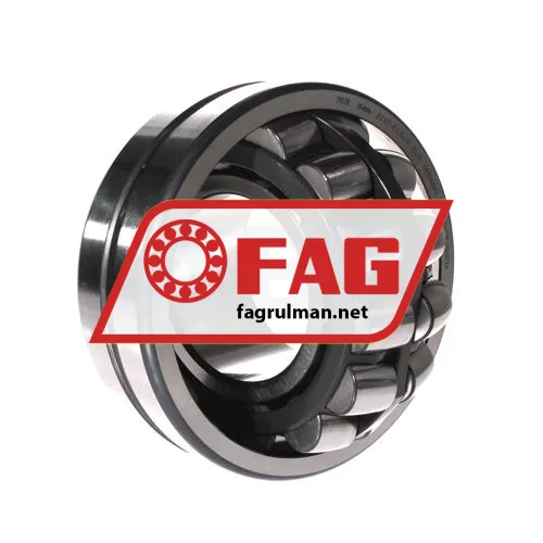 FAG 22317-E1-XL-K-T41A ürün fotoğrafı 4