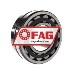 FAG 22317-E1-XL-K-T41A