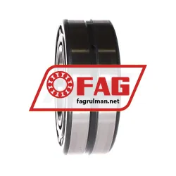 FAG 22317-E1-XL-K-T41A rulman resim 2
