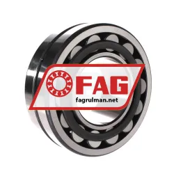 FAG 22317-E1-XL-K-T41A rulman resim 3