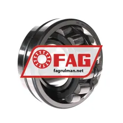FAG 22317-E1-XL-K-T41A rulman resim 4
