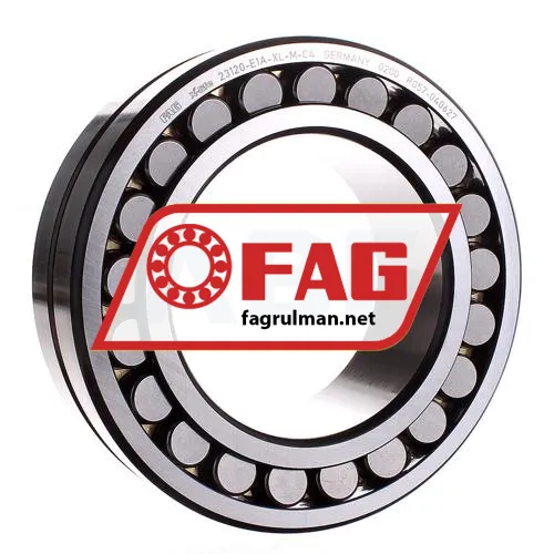 FAG 23120-E1A-XL-M-C4