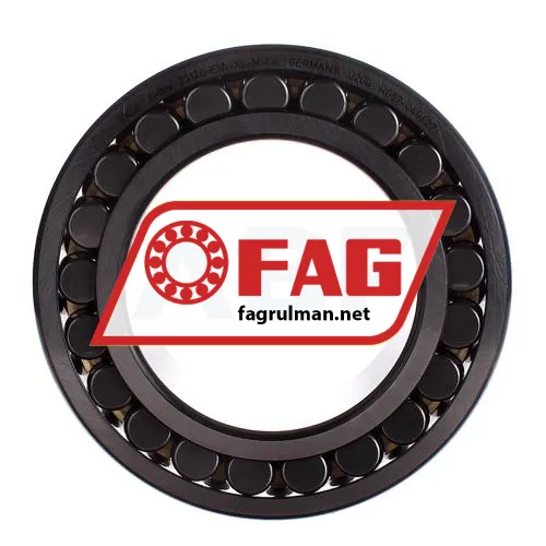 FAG 23120-E1A-XL-M-C4 ürün fotoğrafı 3