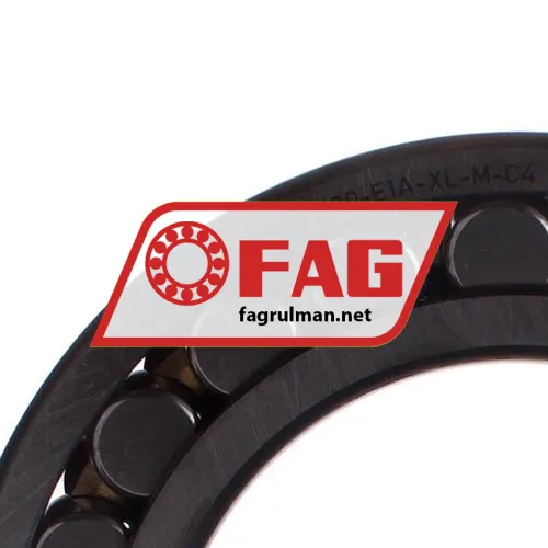 FAG 23120-E1A-XL-M-C4 ürün fotoğrafı 4
