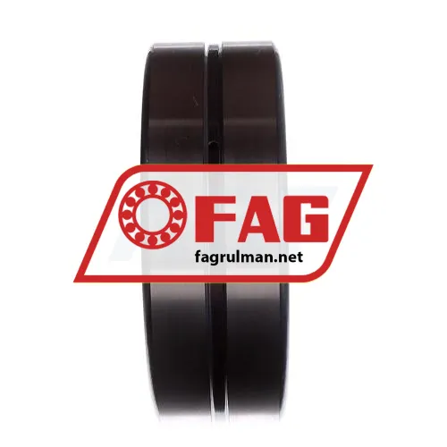 FAG 23120-E1A-XL-M-C4 ürün fotoğrafı 5