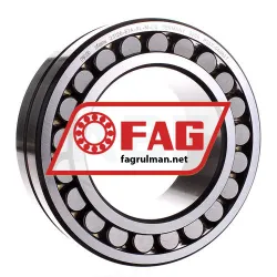 FAG 23120-E1A-XL-M-C4