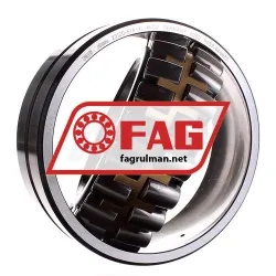 FAG 23120-E1A-XL-M-C4 rulman resim 2