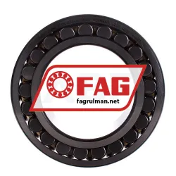 FAG 23120-E1A-XL-M-C4 rulman resim 3