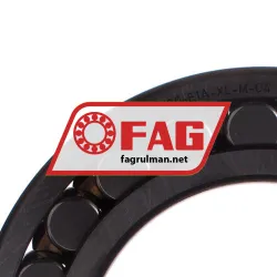 FAG 23120-E1A-XL-M-C4 rulman resim 4
