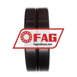 FAG 23120-E1A-XL-M-C4 rulman resim 5