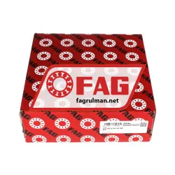 FAG 23120-E1A-XL-M-C4 rulman resim 6