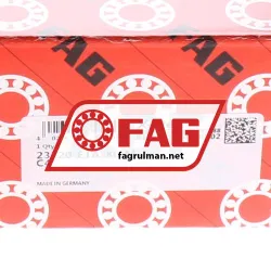 FAG 23120-E1A-XL-M-C4 rulman resim 7
